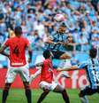 (FOTO: LUCAS UEBEL/GRÊMIO FBPA)  Foto: Esporte News Mundo