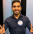 André Fernandes (PL)  Foto: Reprodução/Instagram:@andrefernandes
