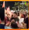 Eleitores do PL e do PT causam confusão as vésperas do segundo turno no Ceará   Foto: 