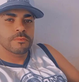 José Victor Miranda, de 30 anos, é o torcedor do Cruzeiro que morreu em emboscada de palmeirenses em SP  Foto: Reprodução/Redes Sociais