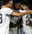 Botafogo empatou com Palmeiras em partida neste sábado, 26  Foto: Vítor Silva/ BFR