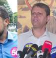 Guilherme Boulos e Tarcísio de Freitas  Foto: Agência Estado | Reprodução 