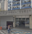 Sede do Tribunal Regional Eleitoral em São Paulo  Foto: Google Maps/Reprodução