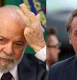 PT de Lula ganhou em uma capital; e PL de Bolsonaro em quatro nas eleições de 2024  Foto: Agência Brasil 