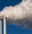 Concentração de gases estufa na atmosfera bateu recorde em 2023, segundo estudos da ONU  Foto: Canva / Perfil Brasil