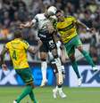 Corinthians visita o Cuiabá em confronto direto e pode deixar o Z4 do Brasileirão nesta rodada.   Foto: Rodrigo Coca/Agência Corinthians / Esporte News Mundo