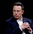 Elon Musk  Foto: Forbes