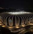  Foto: Divulgação / Atlético MG - Legenda: Arena MRV vai ter troca no gramado / Jogada10