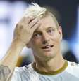  Foto: Pau Barrena/Getty Images - Legenda: Toni Kroos critica prêmio Bola de Ouro / Jogada10