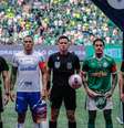 (  Foto: Matheus Amorim/Fortaleza EC / Esporte News Mundo