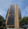 Sede do Banco Central em Brasília  Foto: André Dusek/Estadão / Estadão