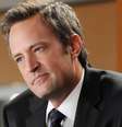 Matthew Perry em 'The Good Wife'. Ele era um dos atores mais queridos de sua geração e foi encontrado morto em sua casa há um ano.  Foto: CBS Broadcasting Inc/Divulgação / Estadão