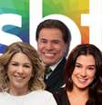 Daniela Beyruti e Renata Abravanel precisam cultivar o legado herdado do pai, Silvio Santos, mas também conduzir a emissora a um novo rumo  Foto: Fotomontagem: Blog Sala de TV