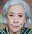 Fernanda Montenegro, atualmente, participa de festivais de cinema para divulgar o filme “Ainda Estou Aqui”, longa que vai representar o Brasil na disputa por uma vaga no Oscar 2025  Foto: Reprodução: Instagram/fernandamontenegrooficial