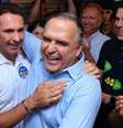 Sandro Mabel (União), eleito prefeito de Goiânia (GO), é o prefeito mais rico do Brasil.  Foto: Reprodução/Instagram