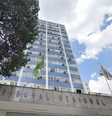 Sede do Tribunal Regional Eleitoral de São Paulo  Foto: Google Street View/Reprodução
