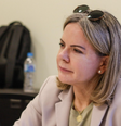 Gleisi Hoffmann, ministra das Relações Institucionais, rebate oposição sobre fraude do INSS  Foto: Reprodução/Instagram