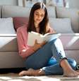 A leitura desempenha um papel importante na nossa vida pessoal e profissional  Foto: Josep Suria | Shutterstock / Portal EdiCase
