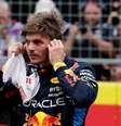 Max Verstappen tenta o quarto título mundial de F1  Foto: Reuters/Kaylee Greenlee Beal
