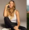 Assim como Gisele Bündchen, veja outras famosas que ficaram grávidas com mais de 40 anos  Foto: Reprodução/ Instagram / Famosos e Celebridades