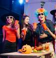 Descubra a fantasia de Halloween de cada signo e inspire  Foto: se para arrasar nas festas temáticas de Dia das Bruxas.  Shutterstock. / João Bidu