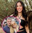 Duda Guerra fala da relação com os sogros famosos, Angélica e Luciano Huck, pais de Benício, seu namorado.  Foto: Brazil News | Reprodução/Instagram / Purepeople