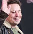 Elon Musk  Foto: depositphotos.com / imagepressagency / Perfil Brasil