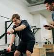 Mitos sobre o CrossFit  Foto: Shutterstock / Sport Life