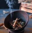 Rituais podem melhorar a energia no Halloween  Foto: BasakKipcak | Shutterstock / Portal EdiCase
