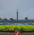 Estádio Centenário receberá partida entre Peñarol e Botafogo  Foto: Getty Images/Ernesto Ryan