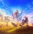 Horizon Zero Dawn Remastered aposta em gráficos de primeira  Foto: Reprodução / PlayStation
