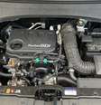 Motor Kappa do Hyundai Creta Turbo   Foto: Divulgação Hyundai