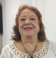A psiquiatra Hilda Morana entrevistou o Maníaco do Parque para sua tese de doutorado  Foto: Reprodução: Instagram/drahildamorana