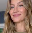 Gisele Bündchen  Foto: Reprodução/Instagram / Márcia Piovesan