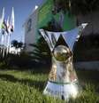 Atualmente, a Record tem acordo para exibição dos jogos como mandante dos clubes da LFU –  Foto: Reprodução / Jogada10