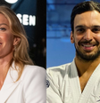 Grávida, Gisele Bündchen não quer se casar com Joaquim Valente e o motivo é polêmico!.  Foto: Getty Images, Reprodução/Instagram / Purepeople