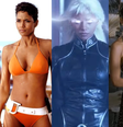 Reprodução/Youtube Personagens de Halle Berry  Foto: Manequim