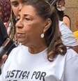 Mãe de Marielle elogia Moraes em processo que envolve supostos mandantes do crime: 'Pessoa séria'  Foto: Catarina Carvalho/Redação Terra