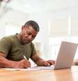 Terra oferece cursos online para quem quer empreender  Foto: Getty Images