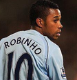 Robinho   Foto: Reprodução: X/Robinho
