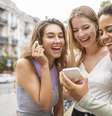 Pesquisa do Tinder indica que ghosting diminuiu 32% entre jovens adultos  Foto: Freepik