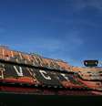 Mestalla.   Foto: Aitor Alcalde/Getty Images / Esporte News Mundo