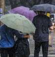 Meteorologista aponta para chuvas intensas na primeira quinzena de novembro  Foto: Correio do Interior