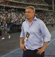 Aguirre pediu que protagonismo do clube em Libertadores não seja exceção –  Foto: Ernesto Ryan/Getty Images / Jogada10