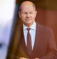 Índice de aprovação do próprio Scholz é de 19%; líderes dos partidos verde e liberal, parceiros na coalizão, têm desempenho semelhante  Foto: DW / Deutsche Welle
