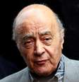 Ex-proprietário da loja de departamentos Harrods, Mohamed Al Fayed
03/08/2010
REUTERS/Luke MacGregor  Foto: Reuters