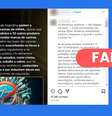 Card elementos nas vacinas  Foto: Reprodução/Instagram / Estadão