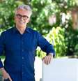 Gilmar Batistela fez carreira como programador antes de torna-se um empresário de sucesso.  Foto: Divulgação