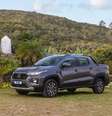 Fiat Strada  Foto: Divulgação Fiat