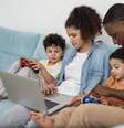 Internet em casa avança no Brasil, mas só 22% dos brasileiros têm acesso de qualidade  Foto: Freepik